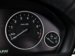 2014款 428i 敞篷豪华设计套装