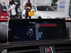 2014款 428i 敞篷豪华设计套装