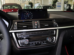 2014款 428i 敞篷豪华设计套装
