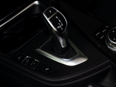 2014款 428i 敞篷豪华设计套装