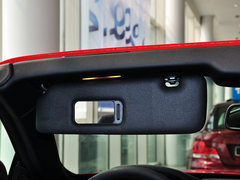 2014款 428i 敞篷豪华设计套装