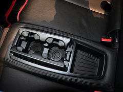 2014款 428i 敞篷豪华设计套装