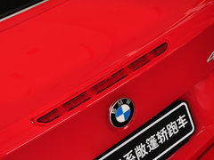 2014款 428i 敞篷豪华设计套装