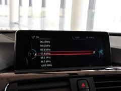 2014款 428i 豪华设计套装