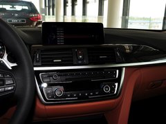 2014款 428i 豪华设计套装