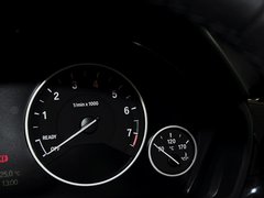 2014款 428i 豪华设计套装