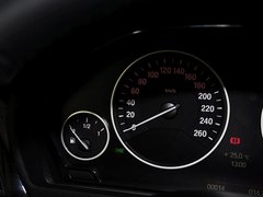 2014款 428i 豪华设计套装