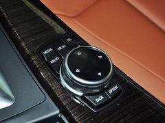 2014款 428i 豪华设计套装