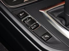 2014款 428i 豪华设计套装