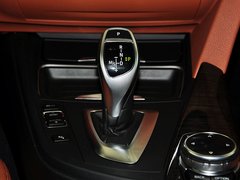 2014款 428i 豪华设计套装