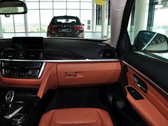 2014款 428i 豪华设计套装