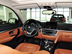 2014款 428i 豪华设计套装