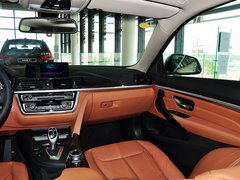 2014款 428i 豪华设计套装