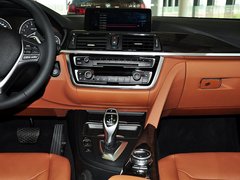 2014款 428i 豪华设计套装