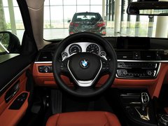2014款 428i 豪华设计套装