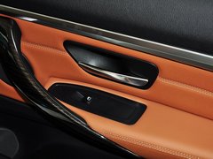 2014款 428i 豪华设计套装
