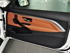 2014款 428i 豪华设计套装