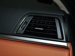 2014款 428i 豪华设计套装