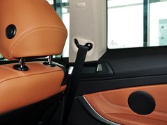 2014款 428i 豪华设计套装
