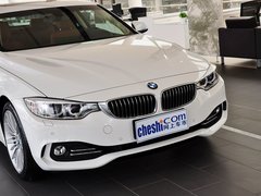 2014款 428i 豪华设计套装