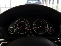 2014款 428i 豪华设计套装