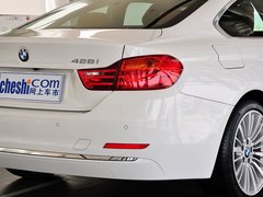 2014款 428i 豪华设计套装