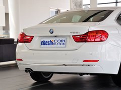 2014款 428i 豪华设计套装