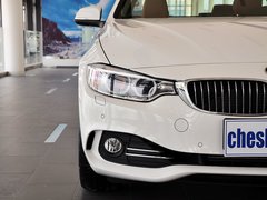 2014款 428i 豪华设计套装