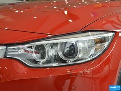2014款 428i 豪华设计套装