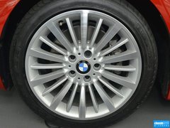 2014款 428i 豪华设计套装