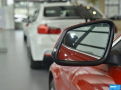 2014款 428i 豪华设计套装