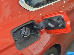 2014款 428i 豪华设计套装