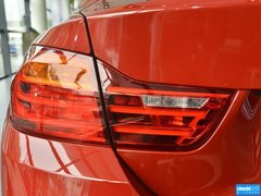 2014款 428i 豪华设计套装