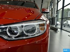 2014款 428i 豪华设计套装