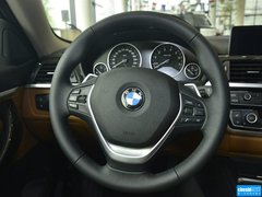 2014款 428i 豪华设计套装