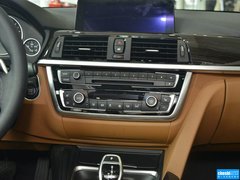 2014款 428i 豪华设计套装
