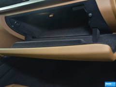 2014款 428i 豪华设计套装
