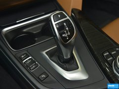 2014款 428i 豪华设计套装