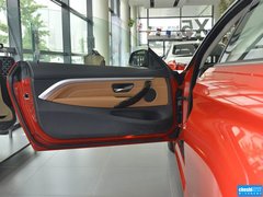 2014款 428i 豪华设计套装