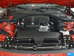 2014款 428i 豪华设计套装