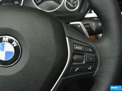 2014款 428i 豪华设计套装