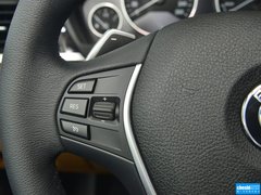 2014款 428i 豪华设计套装