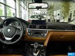 2014款 428i 豪华设计套装