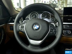 2014款 428i 豪华设计套装