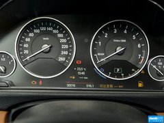 2014款 428i 豪华设计套装