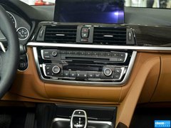 2014款 428i 豪华设计套装