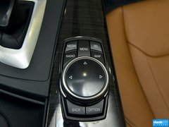 2014款 428i 豪华设计套装