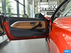 2014款 428i 豪华设计套装