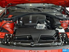 2014款 428i 豪华设计套装