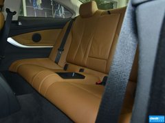 2014款 428i 豪华设计套装